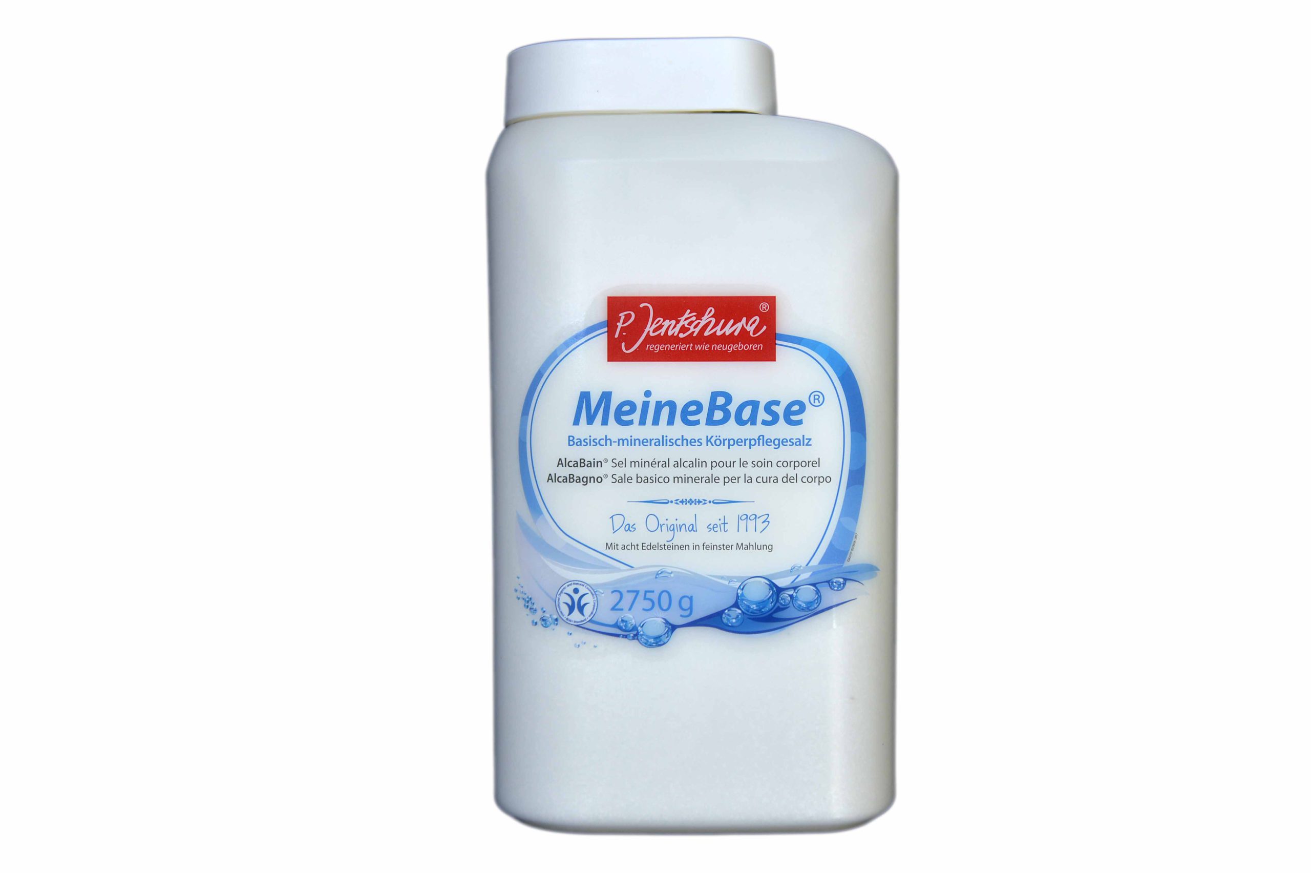 meine base badezusatz